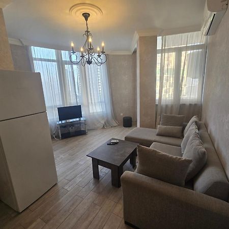 Apartment Roin Batumi Kültér fotó