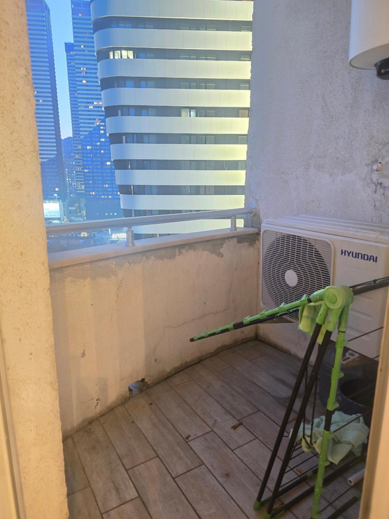 Apartment Roin Batumi Kültér fotó