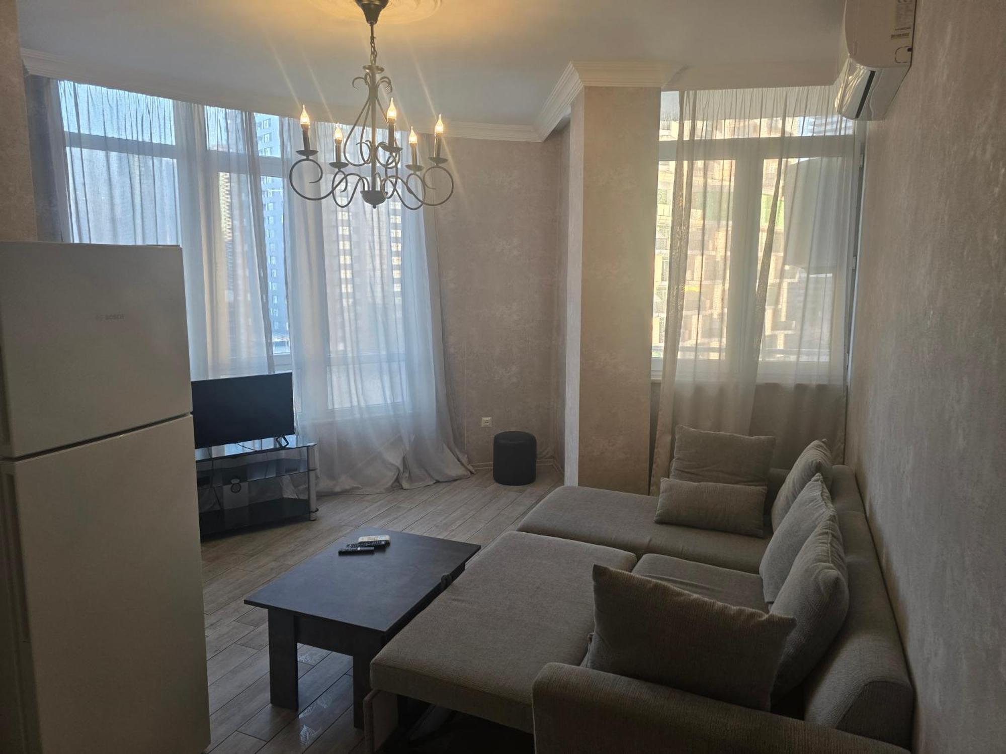 Apartment Roin Batumi Kültér fotó