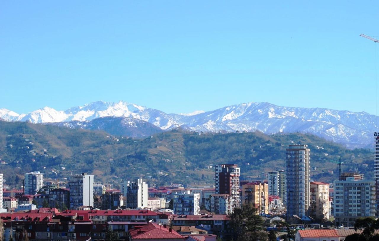 Apartment Roin Batumi Kültér fotó